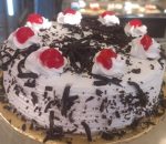 Black Forest Cake 2 lb from Blue Ribbon