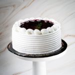 Blueberry Cake 2 lb from Kababjees Bakers