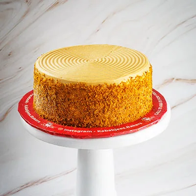 Deliver Bombay Bakery Coffee Cake 2 lb from Kababjees Bakers to Karachi