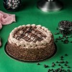 Chocolate Chip Cake 2 lb from Hobnob