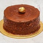 Ferrero Cake 2 lb from Blue Ribbon