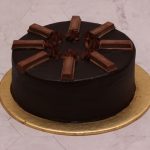 Kit Kat Cake 2 lb from Blue Ribbon