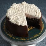 Mars Chocolate Cake 2 lb from Hobnob