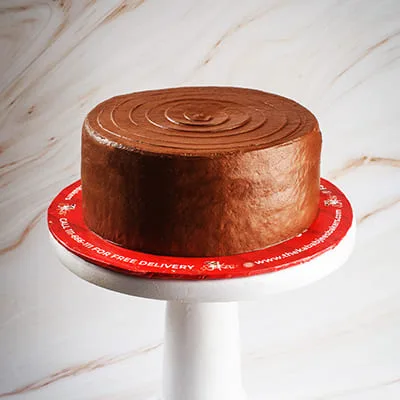 Send Milky Malt Cake 2 lb from Kababjees Bakers to Karachi