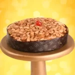 Mix Dry Fruit Cake from United King
