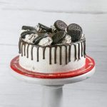 Oreo Cake 2 lb from Kababjees Bakers