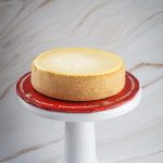 Send Philadelphia Cheese Cake 2 lb from Kababjees Bakers to Karachi