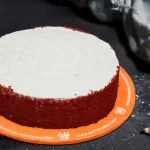 Red Velvet Cake 2 lb from Sacha’s