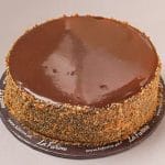 Three Milk Cake 2 lb from La Farine