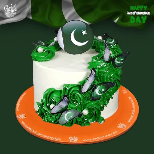 Deliver-14th-Aug-cake-2lbs-Karachi